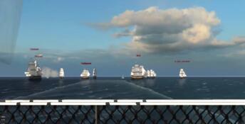 Naval Action - Trincomalee