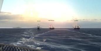 Naval Action - Trincomalee PC Screenshot