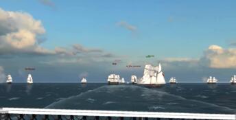 Naval Action - Trincomalee PC Screenshot