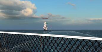 Naval Action - Trincomalee PC Screenshot