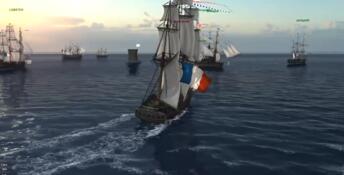Naval Action - Trincomalee PC Screenshot