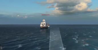 Naval Action - Trincomalee PC Screenshot