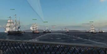 Naval Action - Trincomalee PC Screenshot