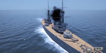Naval Hurricane PC Screenshot