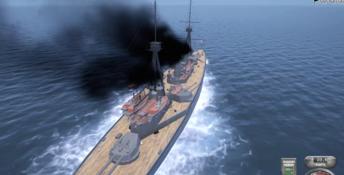 Naval Hurricane PC Screenshot