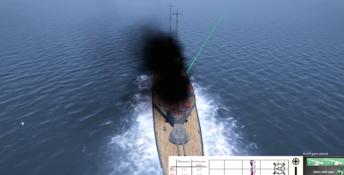 Naval Hurricane PC Screenshot