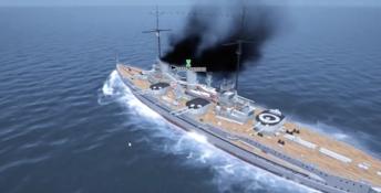 Naval Hurricane PC Screenshot