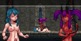 Nayla's Castle