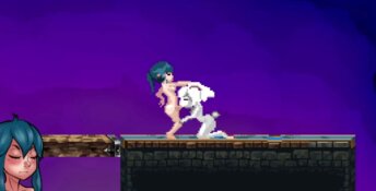 Nayla's Castle PC Screenshot