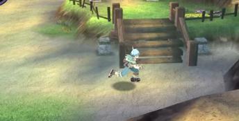 Nayuta no Kiseki: KAI PC Screenshot