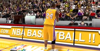 NBA 2k10 PC Screenshot