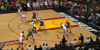 NBA 2k14 PC Screenshot