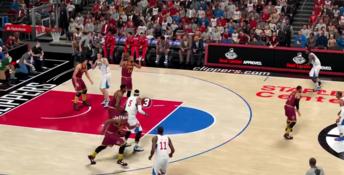 NBA 2k16 PC Screenshot