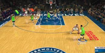 NBA 2K18 PC Screenshot