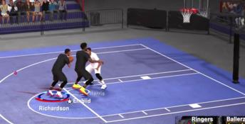 NBA 2K20 PC Screenshot