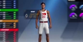 NBA 2K20 PC Screenshot