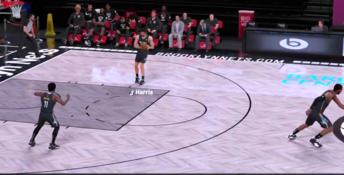 NBA 2K22 PC Screenshot