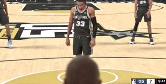 NBA 2K24