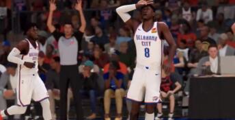 NBA 2K25 PC Screenshot