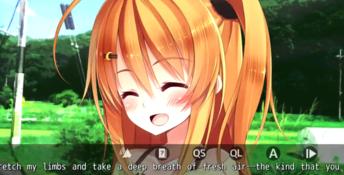 Ne no Kami: The Two Princess Knights of Kyoto PC Screenshot