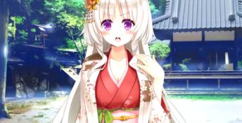 Ne no Kami - The Two Princess Knights of Kyoto Part 2 PC Screenshot