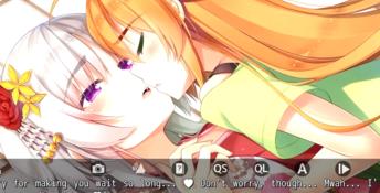 Ne no Kami - The Two Princess Knights of Kyoto Part 2 PC Screenshot