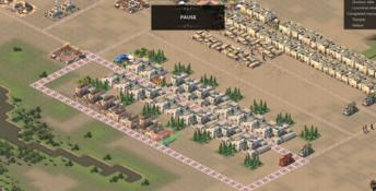 Nebuchadnezzar: The Adventures of Sargon PC Screenshot