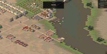 Nebuchadnezzar: The Adventures of Sargon PC Screenshot