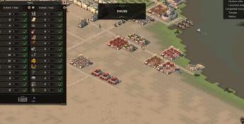 Nebuchadnezzar: The Adventures of Sargon PC Screenshot