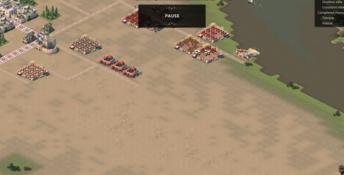Nebuchadnezzar: The Adventures of Sargon PC Screenshot