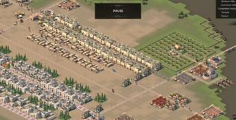 Nebuchadnezzar: The Adventures of Sargon PC Screenshot