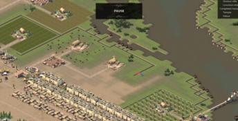 Nebuchadnezzar: The Adventures of Sargon PC Screenshot
