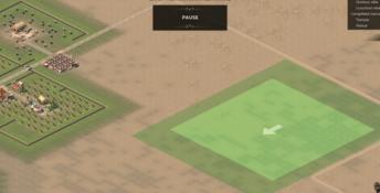 Nebuchadnezzar: The Adventures of Sargon PC Screenshot