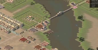 Nebuchadnezzar: The Adventures of Sargon PC Screenshot