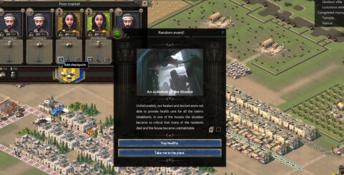 Nebuchadnezzar: The Adventures of Sargon PC Screenshot