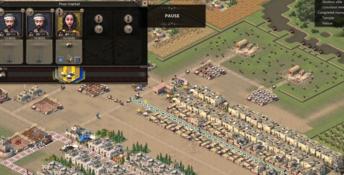 Nebuchadnezzar: The Adventures of Sargon PC Screenshot