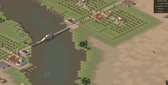 Nebuchadnezzar: The Adventures of Sargon PC Screenshot