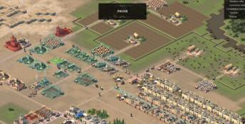 Nebuchadnezzar: The Adventures of Sargon PC Screenshot