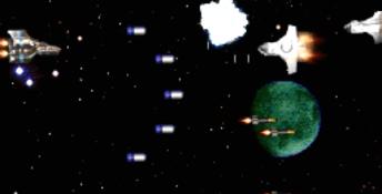 Nebula Fighter PC Screenshot