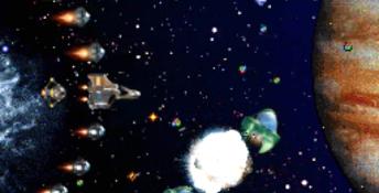 Nebula Fighter PC Screenshot
