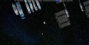 Nebula Nomads PC Screenshot