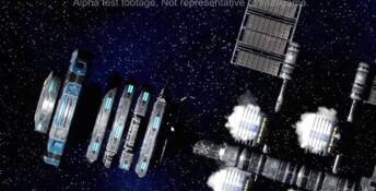 Nebula Nomads PC Screenshot