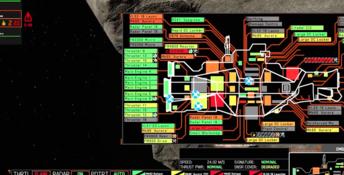 NEBULOUS: Fleet Command PC Screenshot
