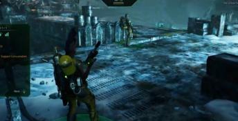 Necromunda: Underhive Wars PC Screenshot