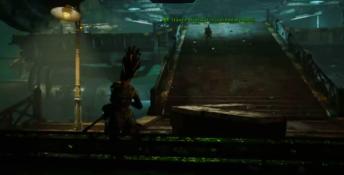 Necromunda: Underhive Wars PC Screenshot