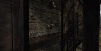 Necronomicon: The Dawning of Darkness PC Screenshot