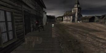Necronomicon: The Dawning of Darkness PC Screenshot