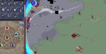 Necrosmith PC Screenshot