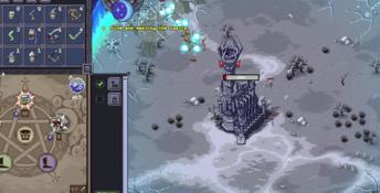 Necrosmith PC Screenshot