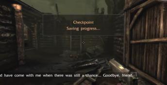 NecroVisioN: Lost Company PC Screenshot